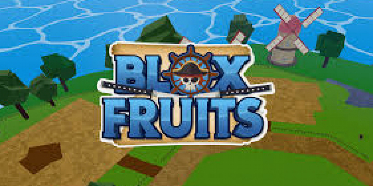 U4GM - 24 Reasons Your Progress Is Slower in Blox Fruits