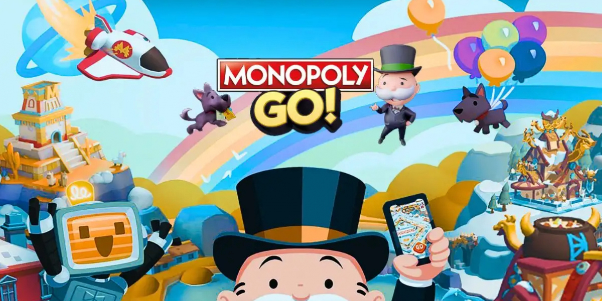Monopoly GO: How to Use High Multipliers Wisely