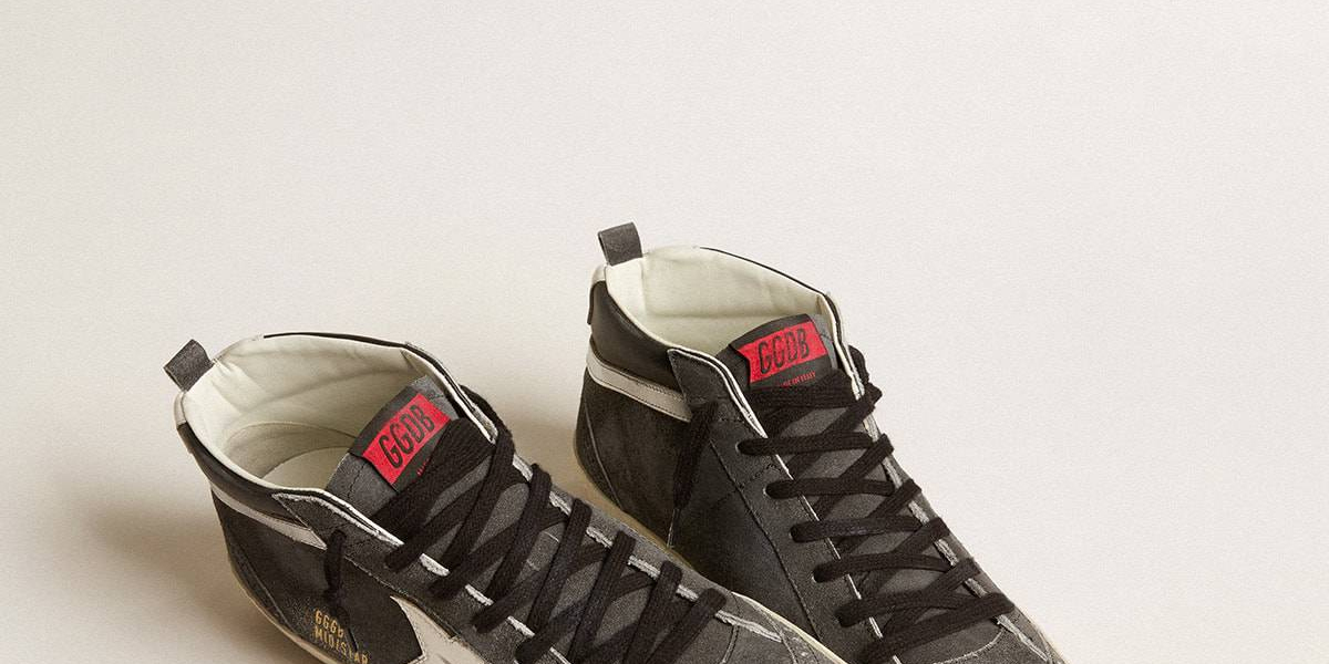 New Release Styles Golden Goose Sneakers Sale 2025 June