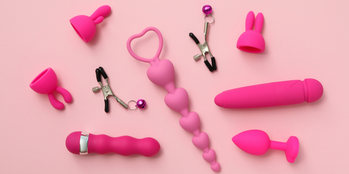 The Little Known Benefits Of Sex Adult Toy