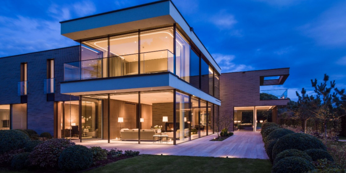 Exploring Luxury Home Construction & Utah Construction and Design Trends in Promontory Park City Utah
