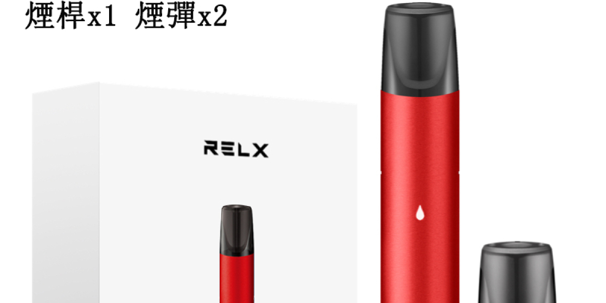 รีวิว RELX ZERO และเครื่องรุ่นหกของ RELX ทางเลือกใหม่ของสายบุหรี่ไฟฟ้า