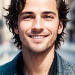Harrison Morgan