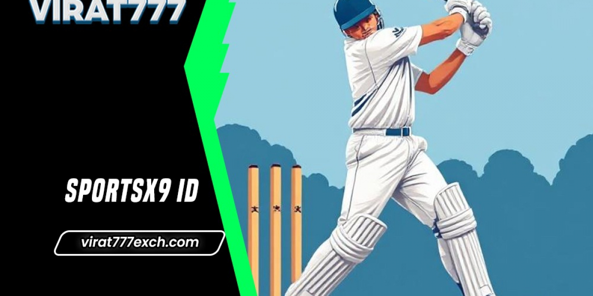 SportsX9 ID: Real-Time Odds & Instant Bets on Every Match