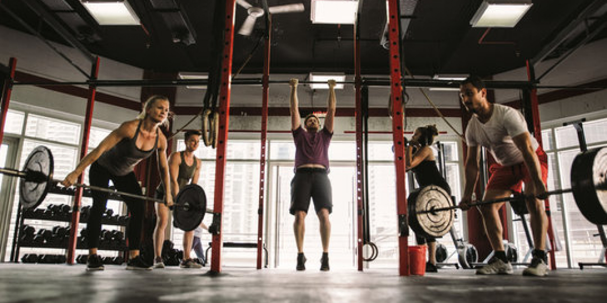 Your Guide to Gym Fitness in Manchester: Where Results Meet Real-Life Routine