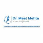 dr meet mehta