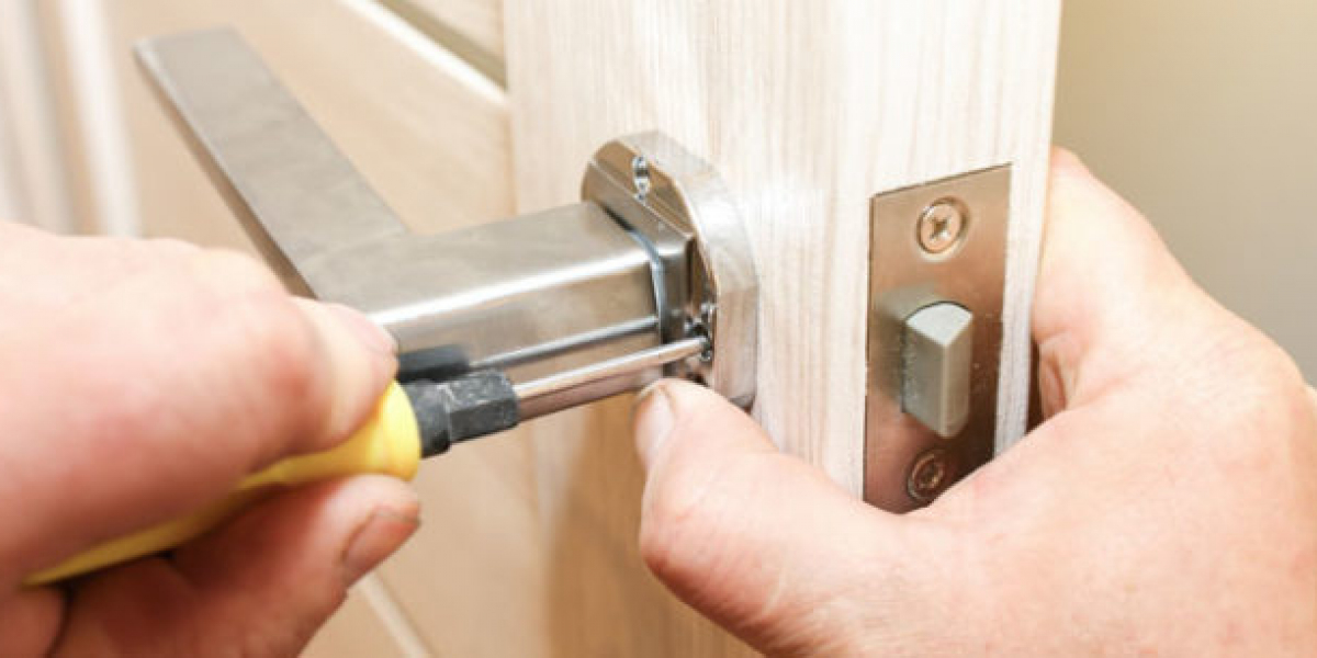 Emergency Residential Locksmith Services in Dubai – Fast Access