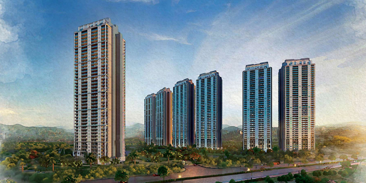 DLF Privana South – Redefining Luxury Living in Sector 77, Gurgaon