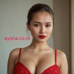 aysha chd