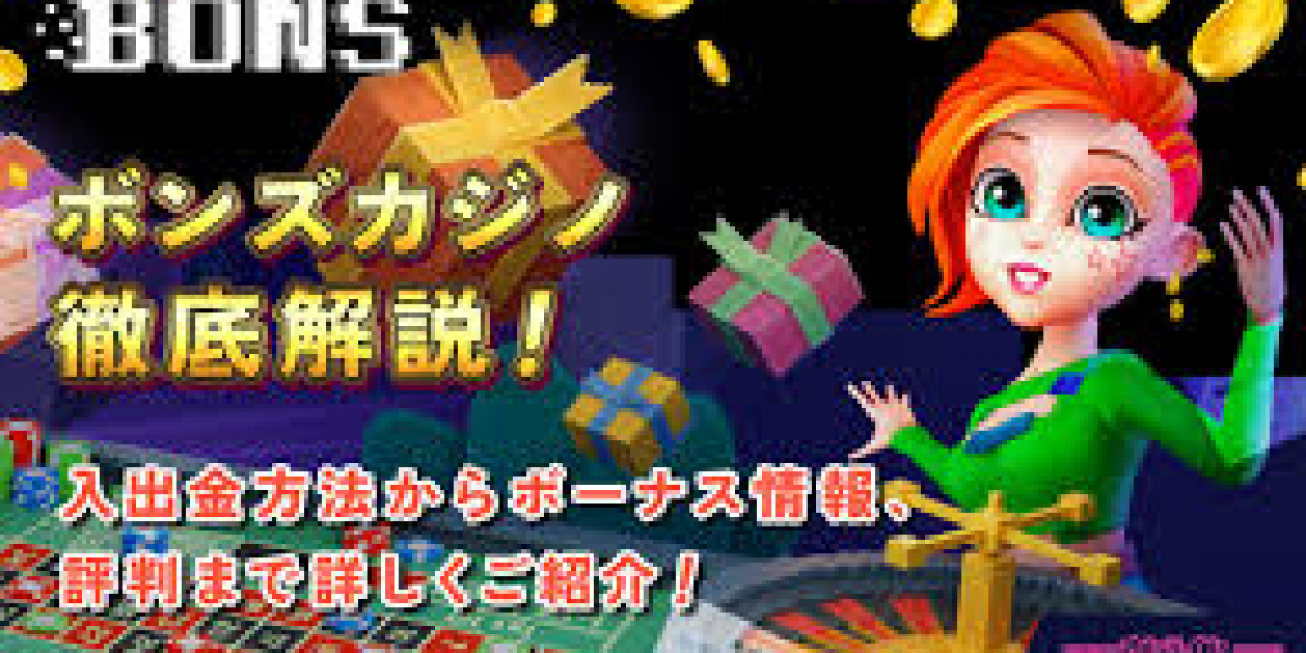 Top 5 Tips for New Players at Bons Casino