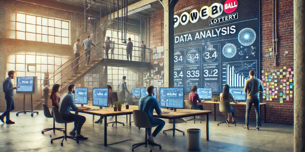 Unlocking Powerball Success: Join the Bepick Analysis Community