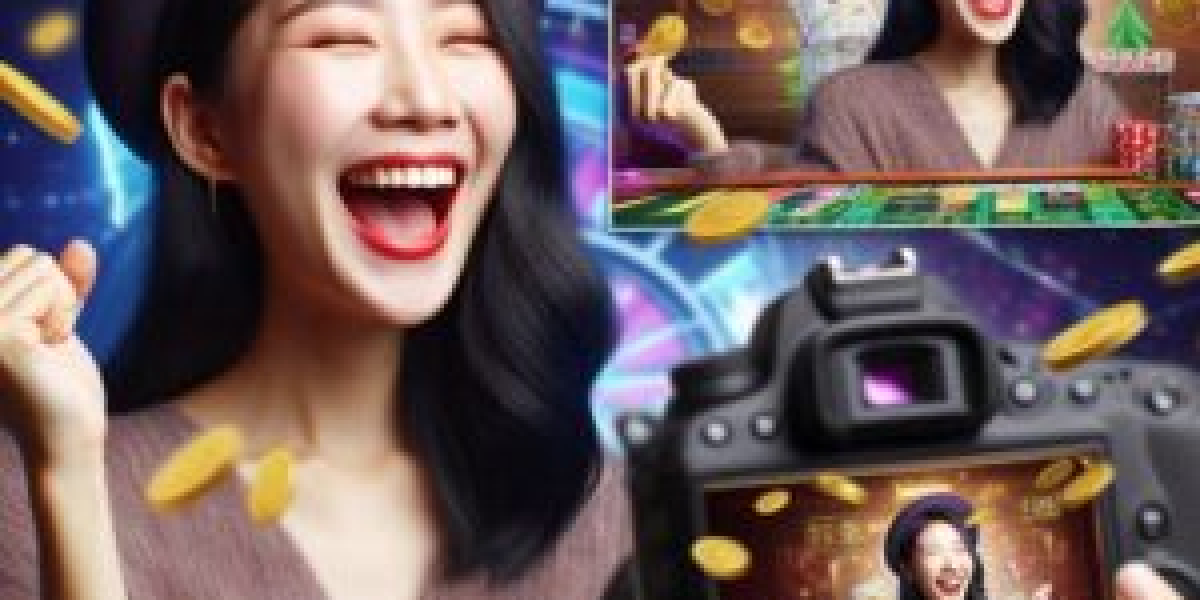 Mengapa Slot Online Menjadi Pilihan Terfavorit em virtude de Pemain Judi?