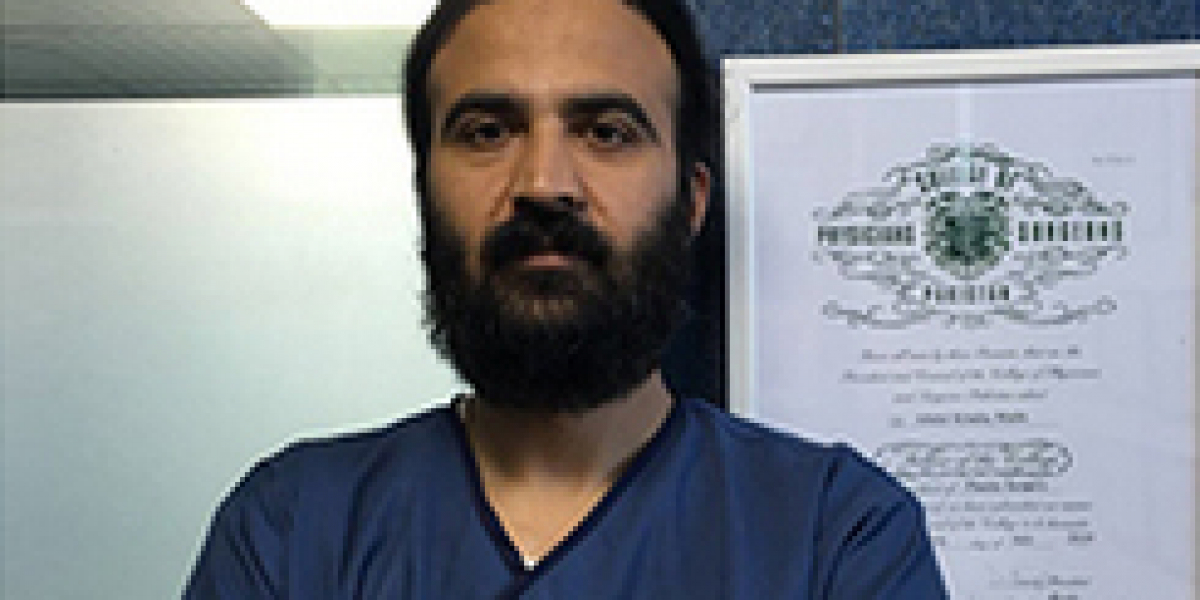 Dr Abdul Khaliq’s Gynecomastia Islamabad: Leading the Way in Male Chest Surgery