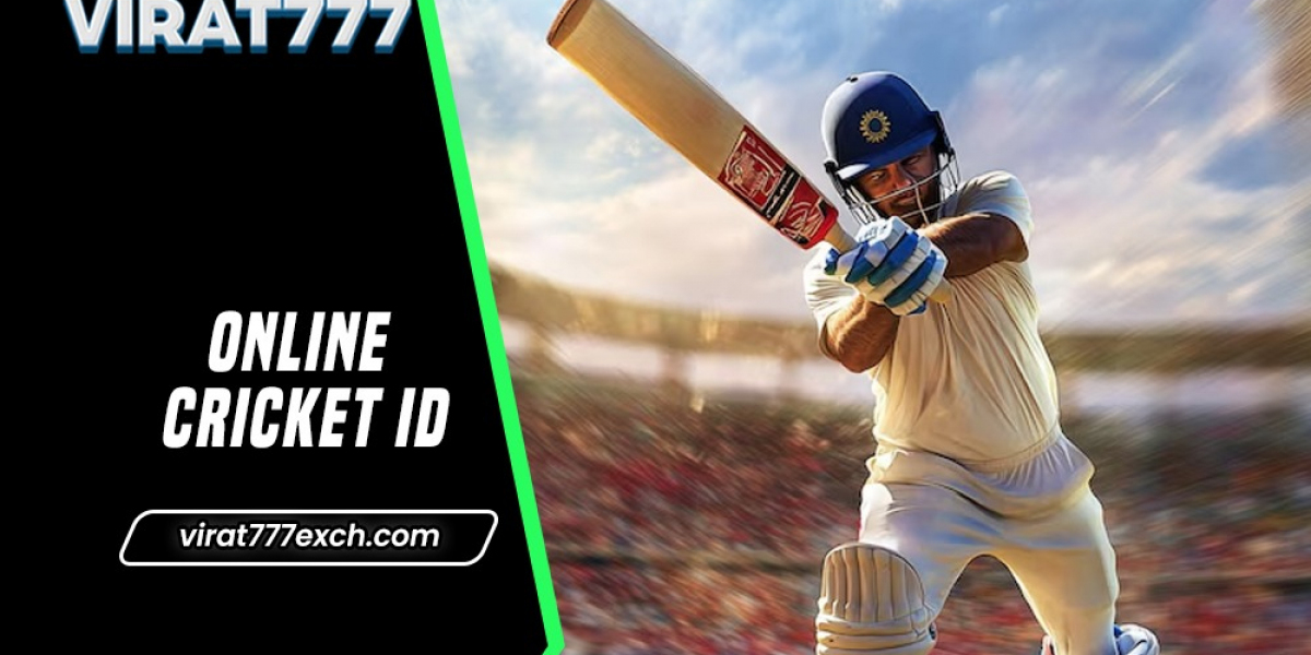 Online Cricket ID : Register and get 50% Receive Your Bonus