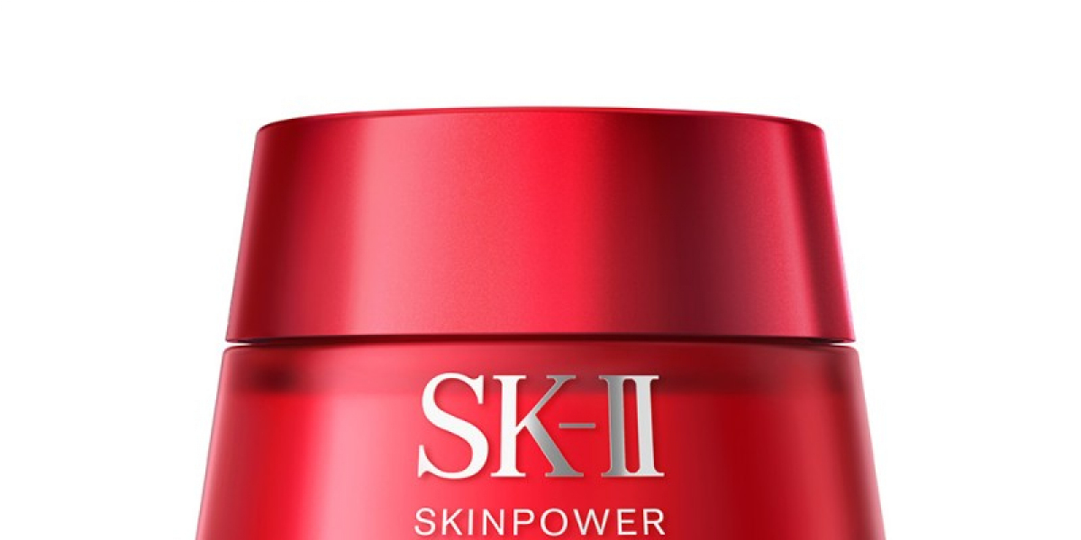高端護膚首選：SK-II活膚霜系列完整使用指南與心得分享
