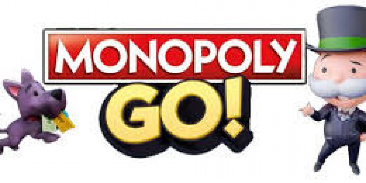 MMOexp Monopoly Go: The game encourages communication and collaboration