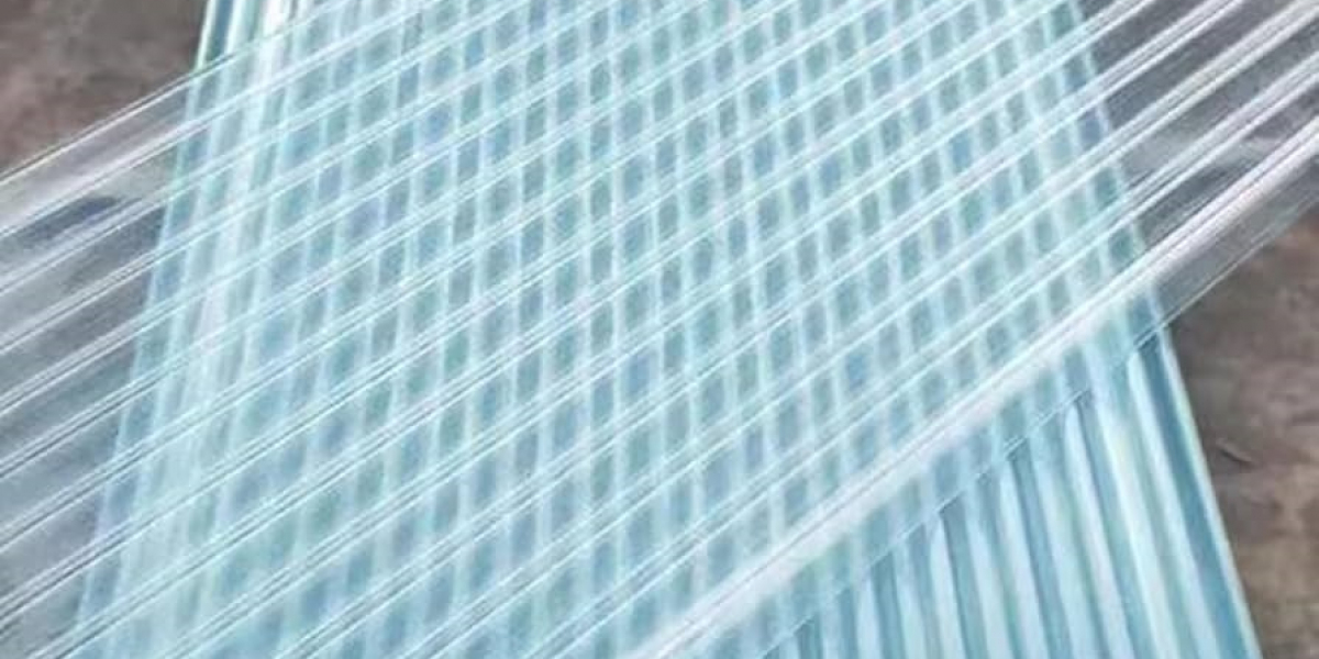 Explore Chinese Roofing Materials Manufacturers at Chuanya Building
