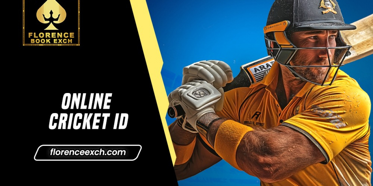 Online Cricket ID: Win Daily with Instant Betting Access