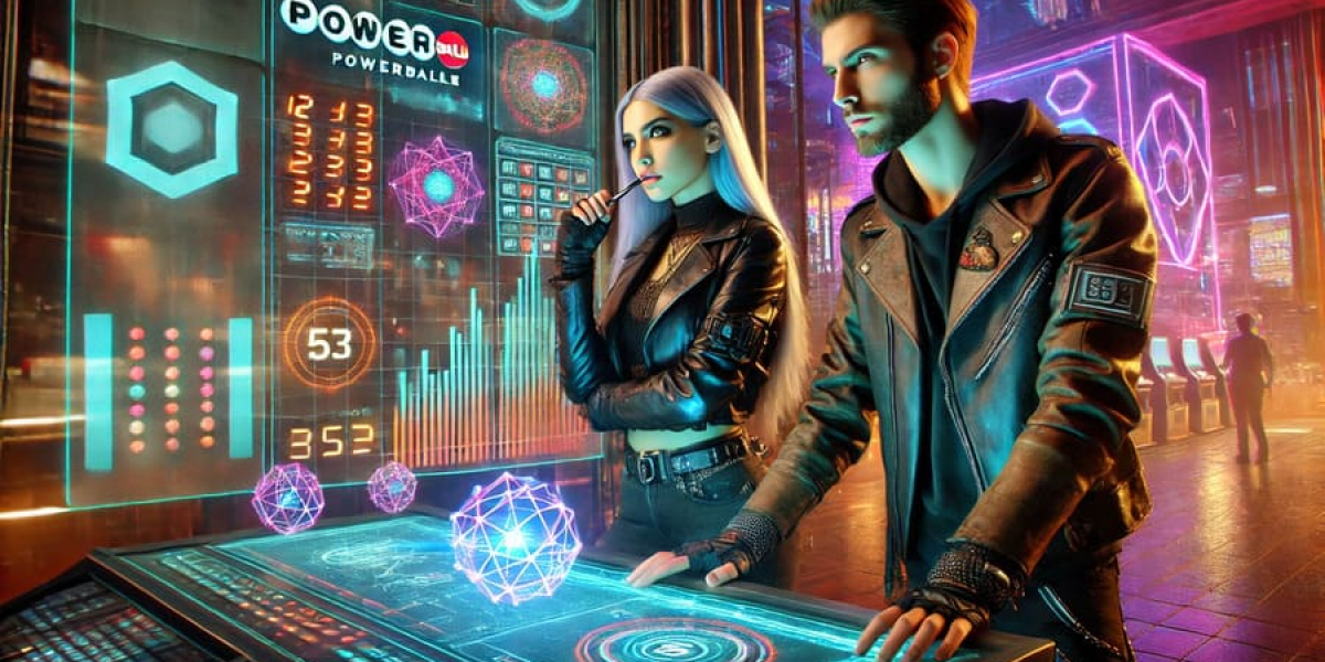 Unlocking Powerball Secrets: Join the Bepick Analysis Community