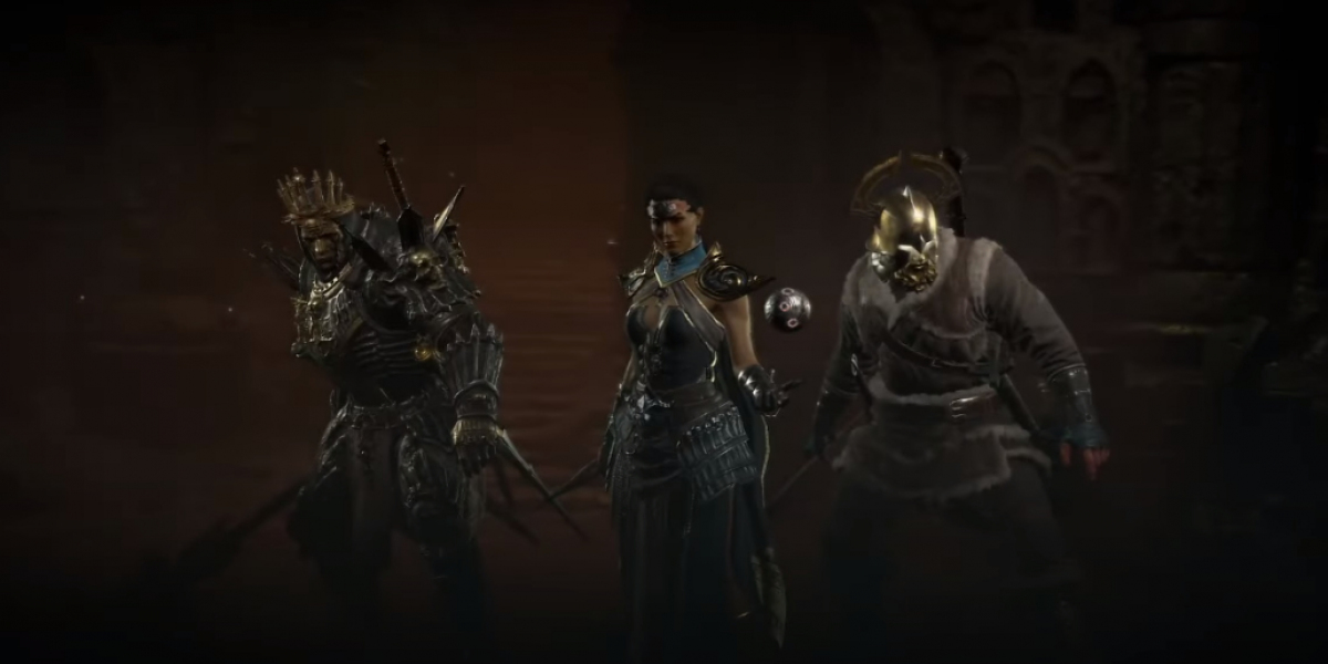 MMOexp Diablo 4: Grants evasion and damage reduction