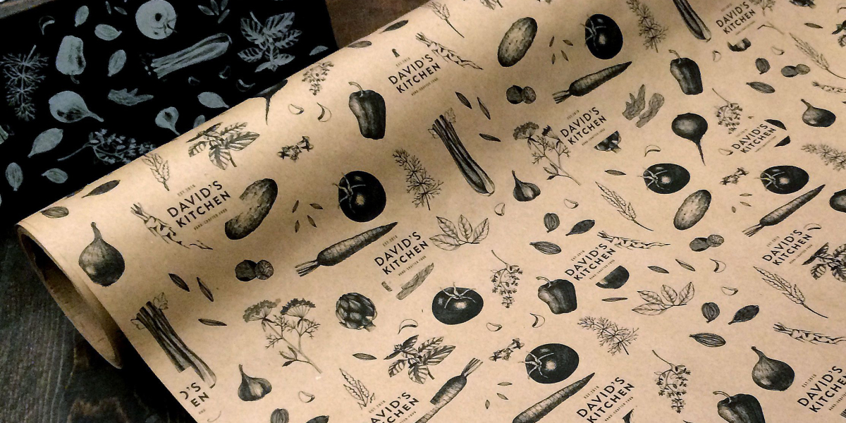 Can Printed Parchment Create a Lasting Impression?