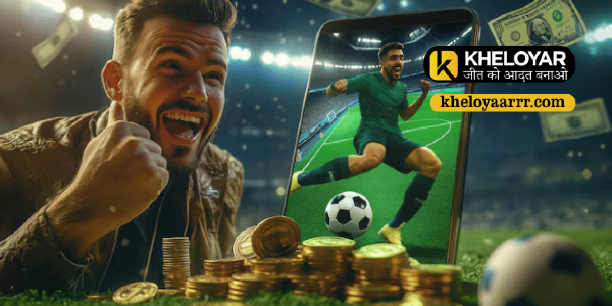 Kheloyar Live Betting Tips: Win Big with Real-Time Bets
