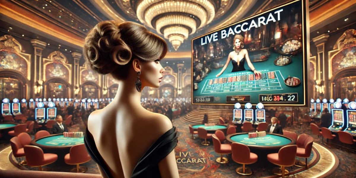 Unveiling the Truth: Casino Site Scam Verification with Onca888 Community