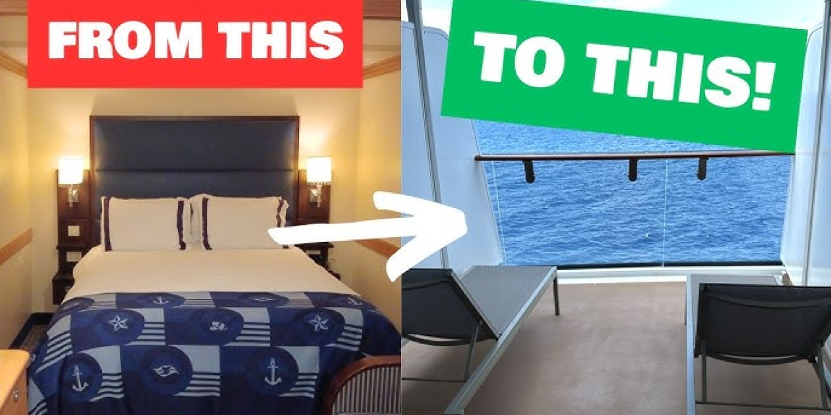 How to Get a Room Upgrade on MSC Cruise?