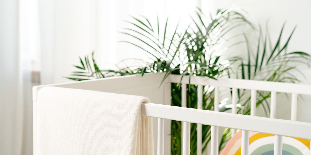 Many Of The Common Errors People Make With Best Baby Cot