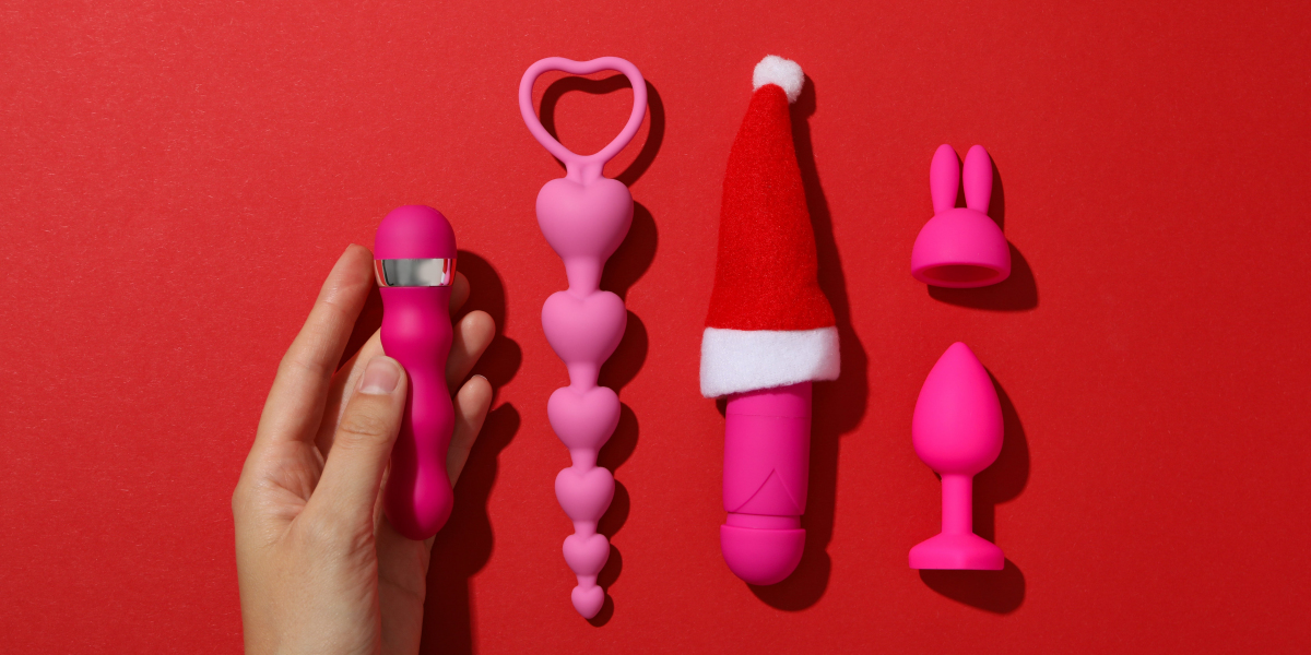Ten Thrusting Adult Toys That Really Change Your Life