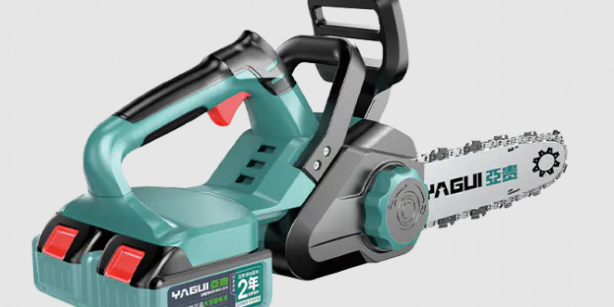 Durability Advantages of Lithium Chainsaw for Long-Term Use