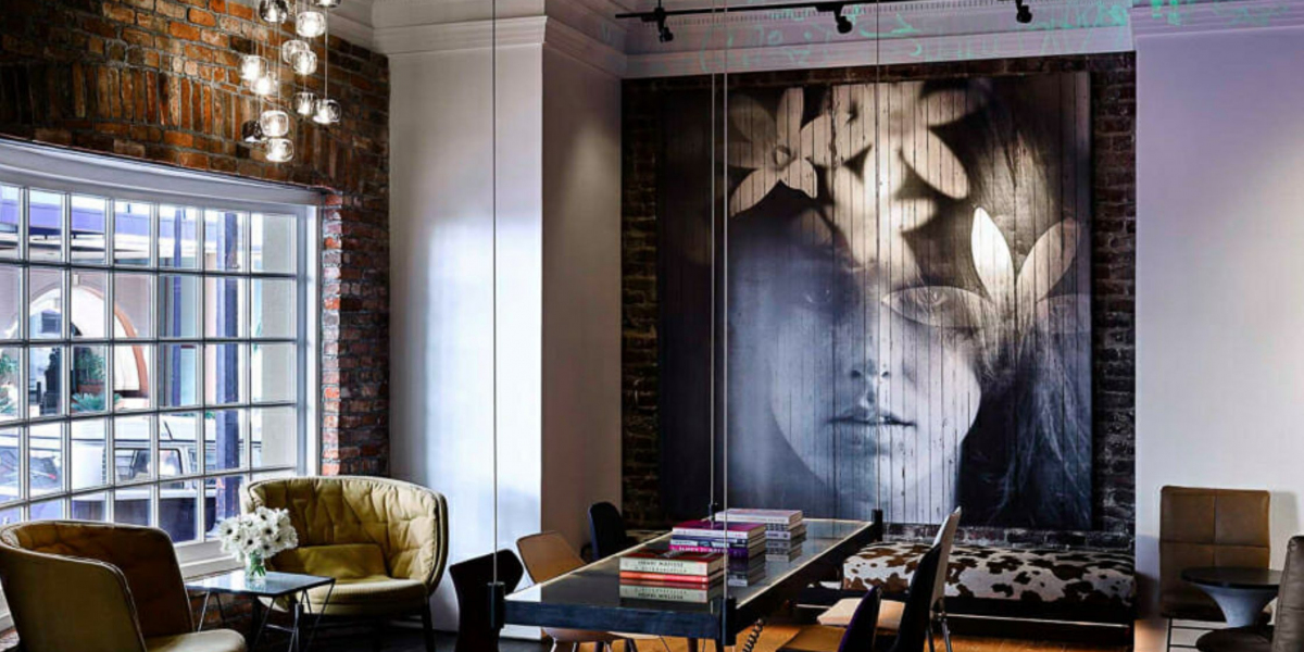 How Onsite Services and corporate office interior design Boost Productivity and Culture