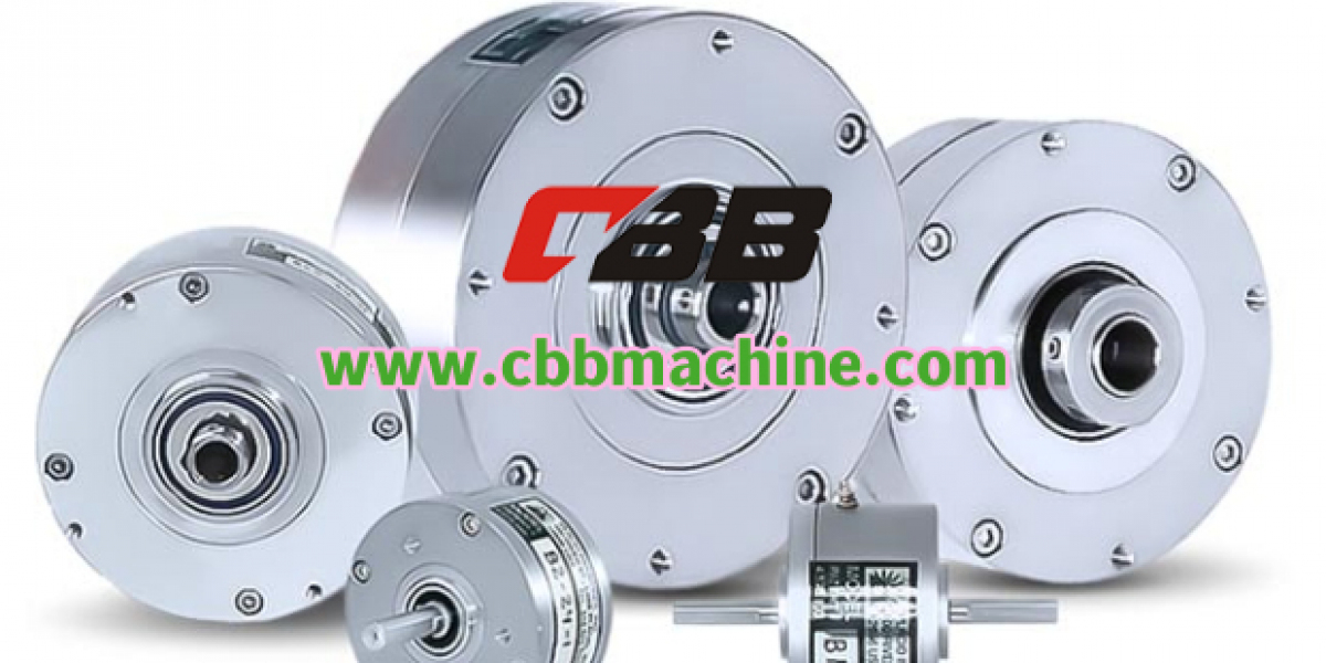 Magnetic Powder Clutch: Smooth Power Transfer Solutions