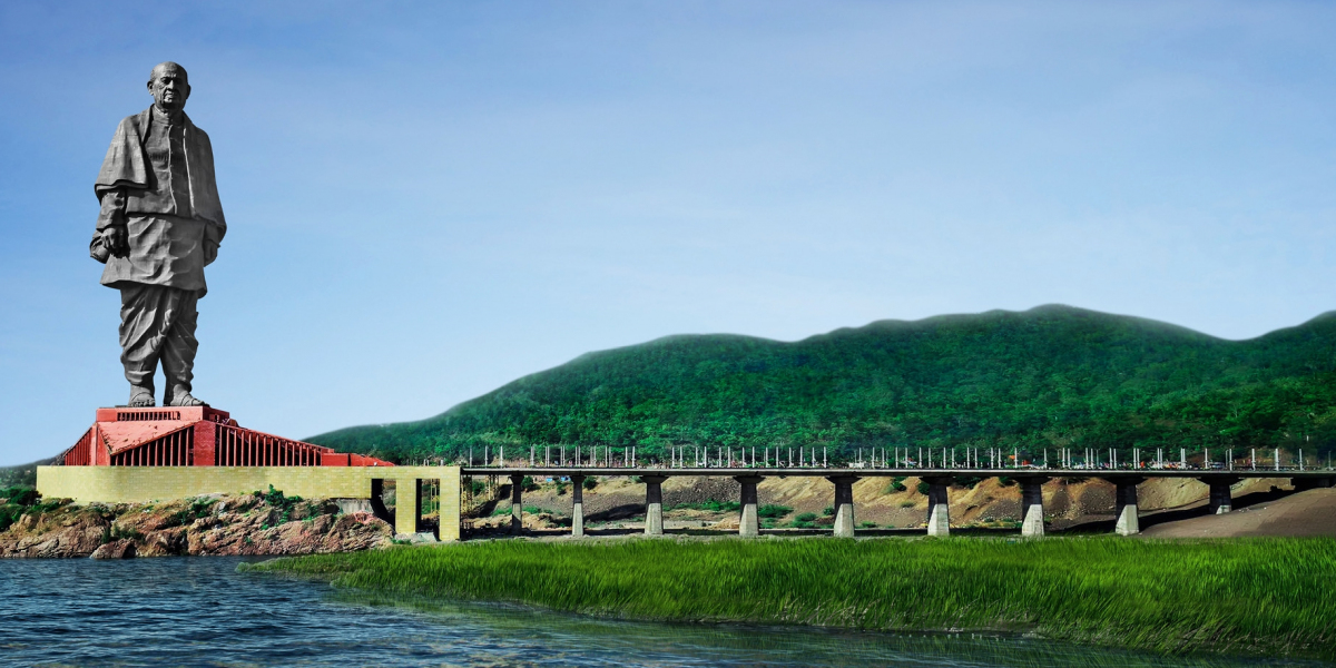 Luxury on a Budget| Cheapest Ways to Book Tent City Narmada Online