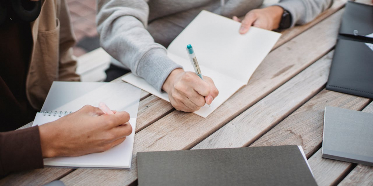 Understanding the Art of Essay Writing