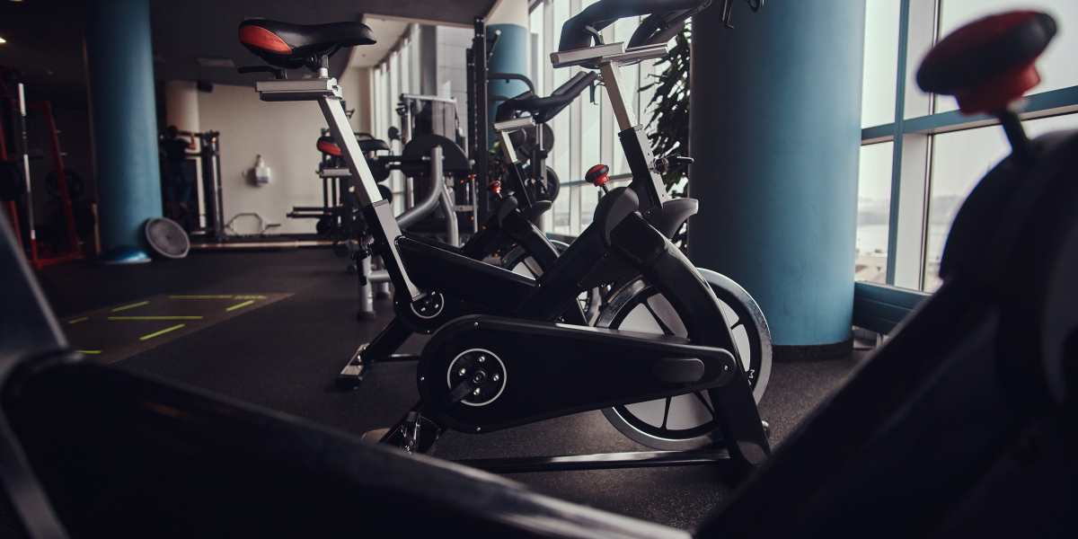 From The Web The 20 Most Amazing Infographics About Gym Bike For Sale