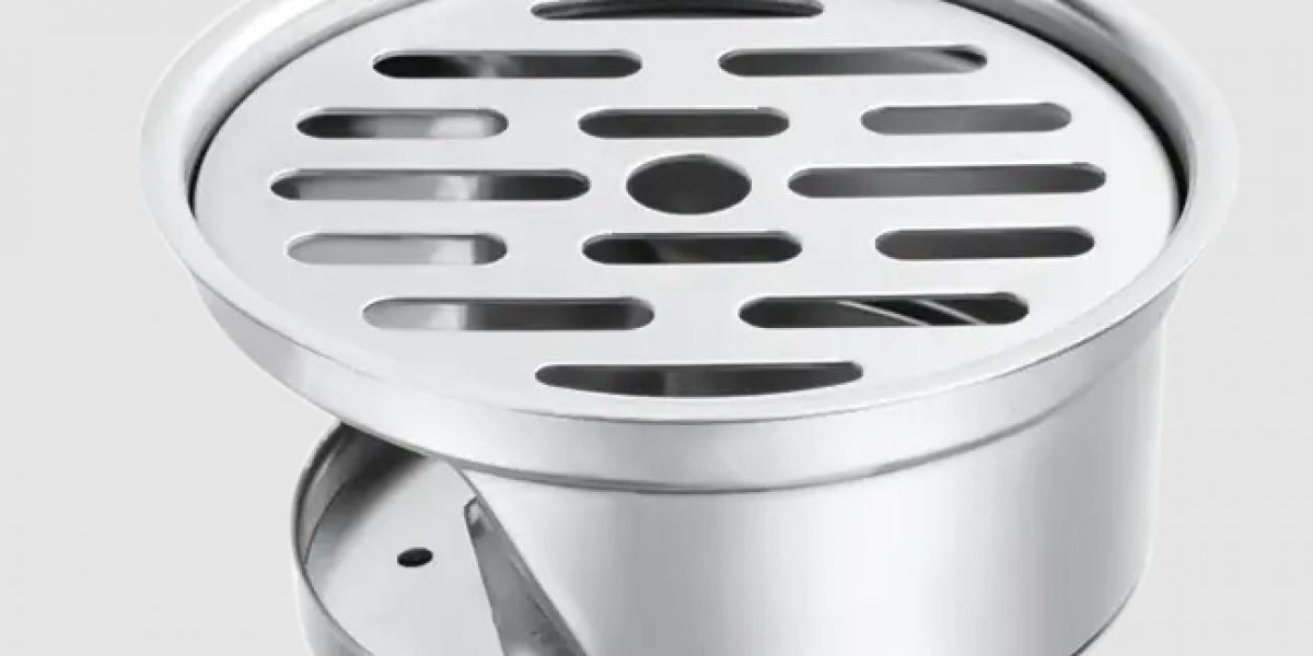 Why Durability Matters When Selecting Shower Drains Accessories