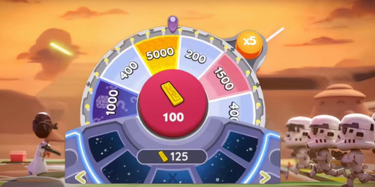 How to Improve Drop Odds on the Partner Event Wheel
