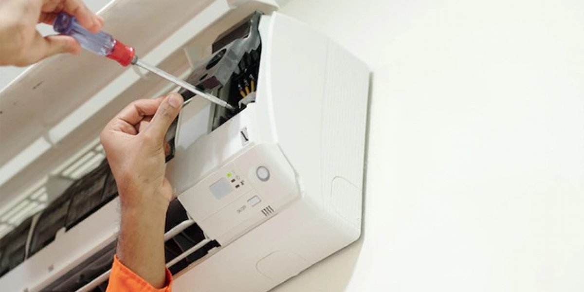 How to Troubleshoot Common Air Conditioning Issues