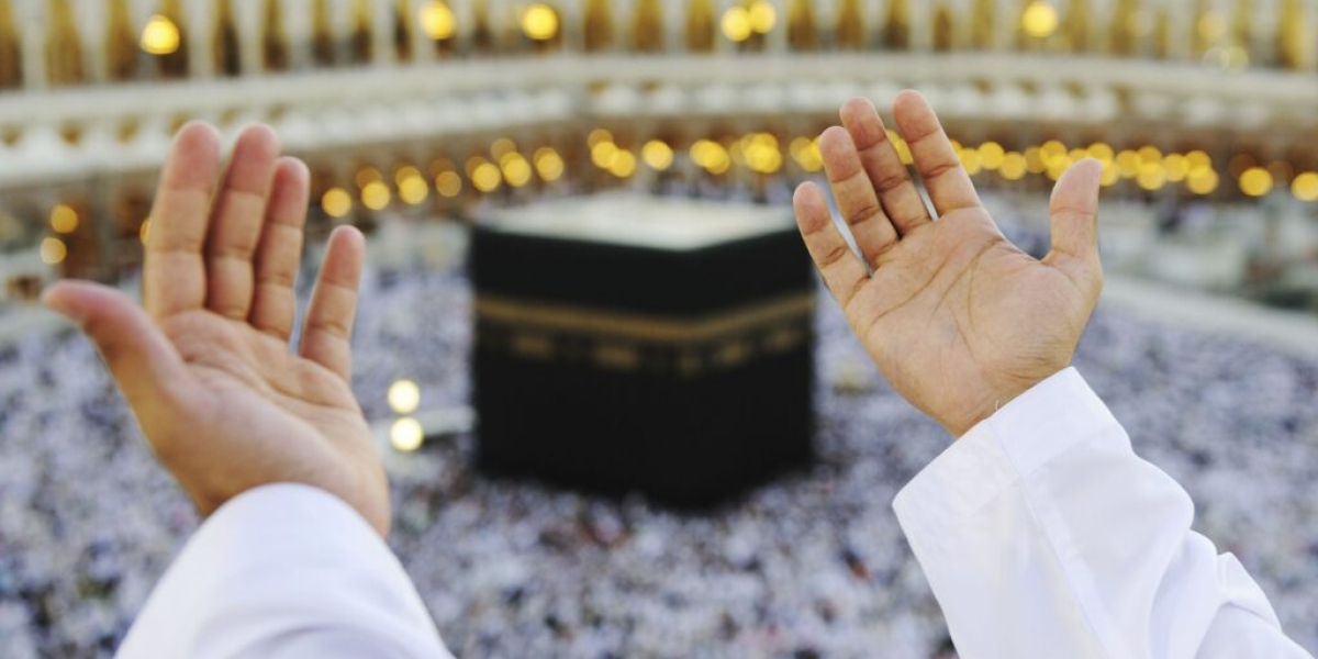 How to Find Cheap Umrah Packages Birmingham Smartly