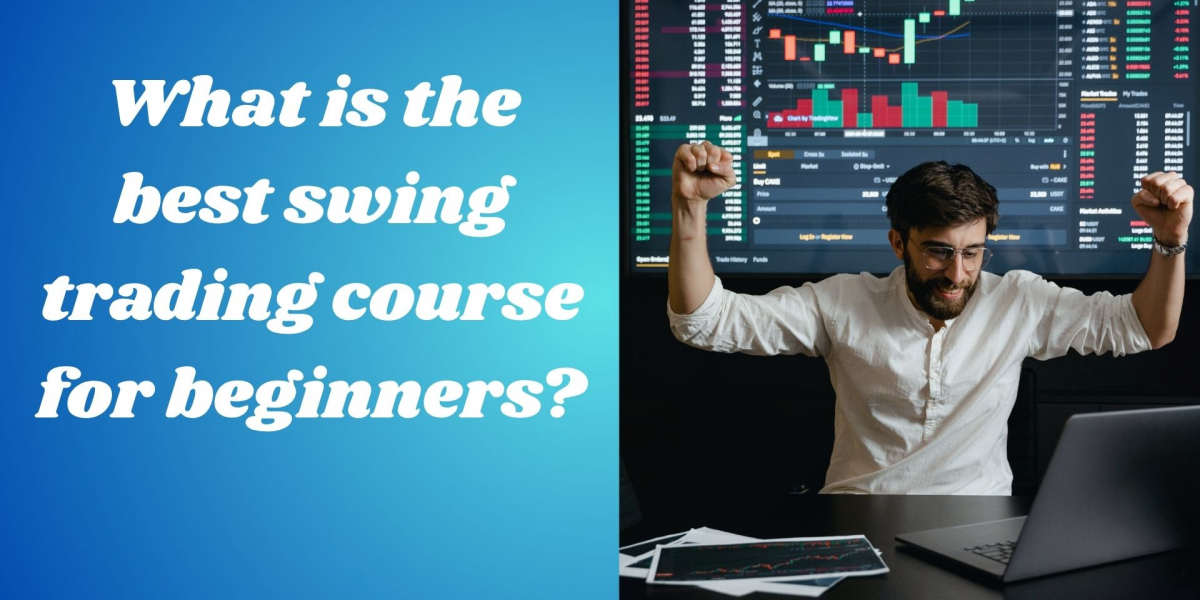 What is the best swing trading course for beginners?