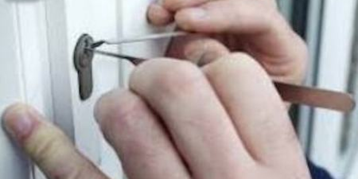 Guide To Home Locksmith: The Intermediate Guide In Home Locksmith