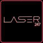 Laser book247