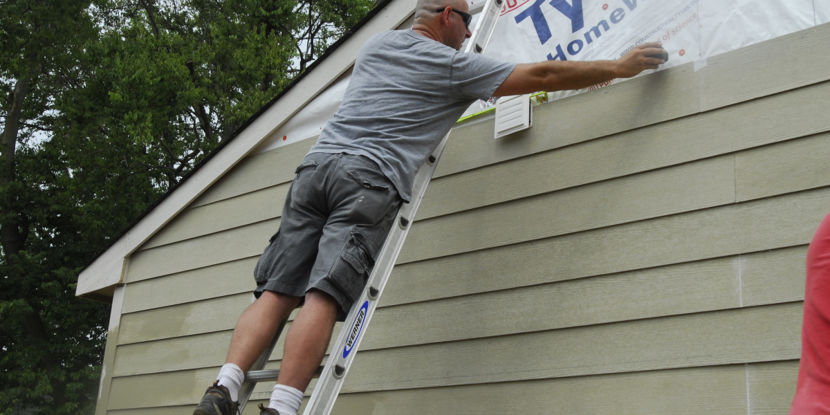 Siding Repair Cleveland Ohio: Restore Your Home’s Beauty and Protection