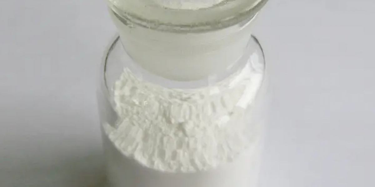 echnological innovation is shaping the future of Rubber Antioxidant Agent