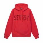 stussy hoodie