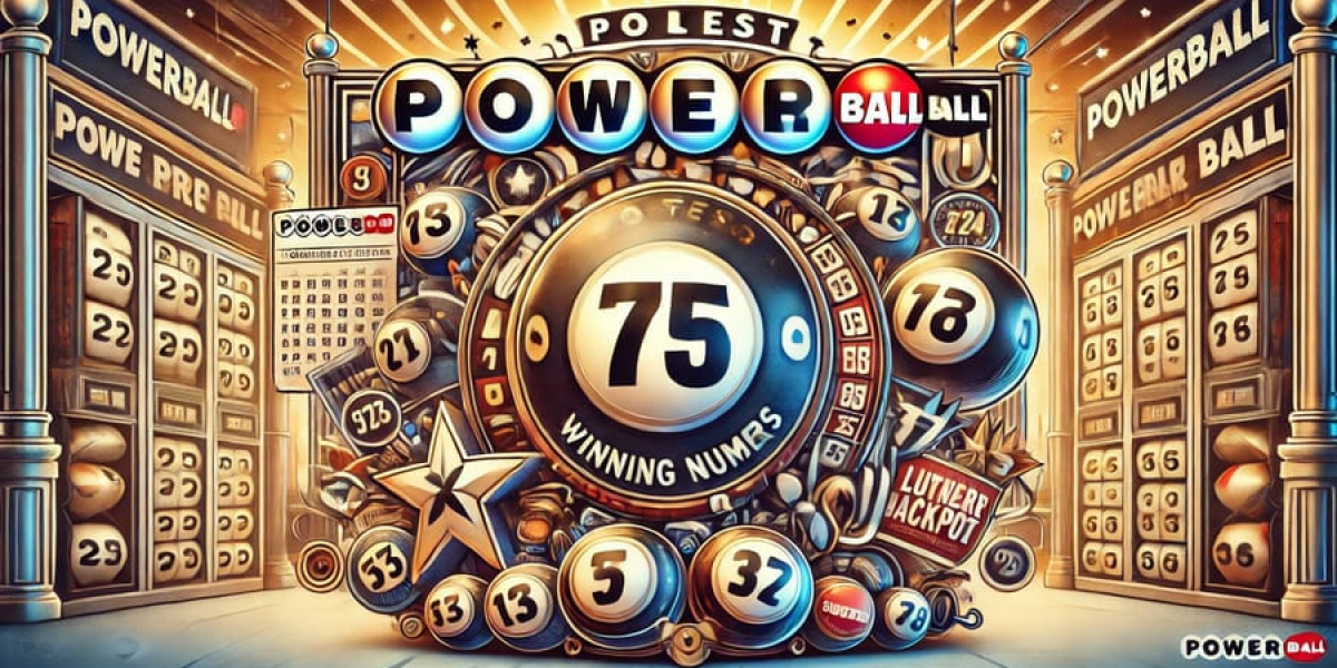 Unlocking Insights: Powerball Analysis in the Bepick Community