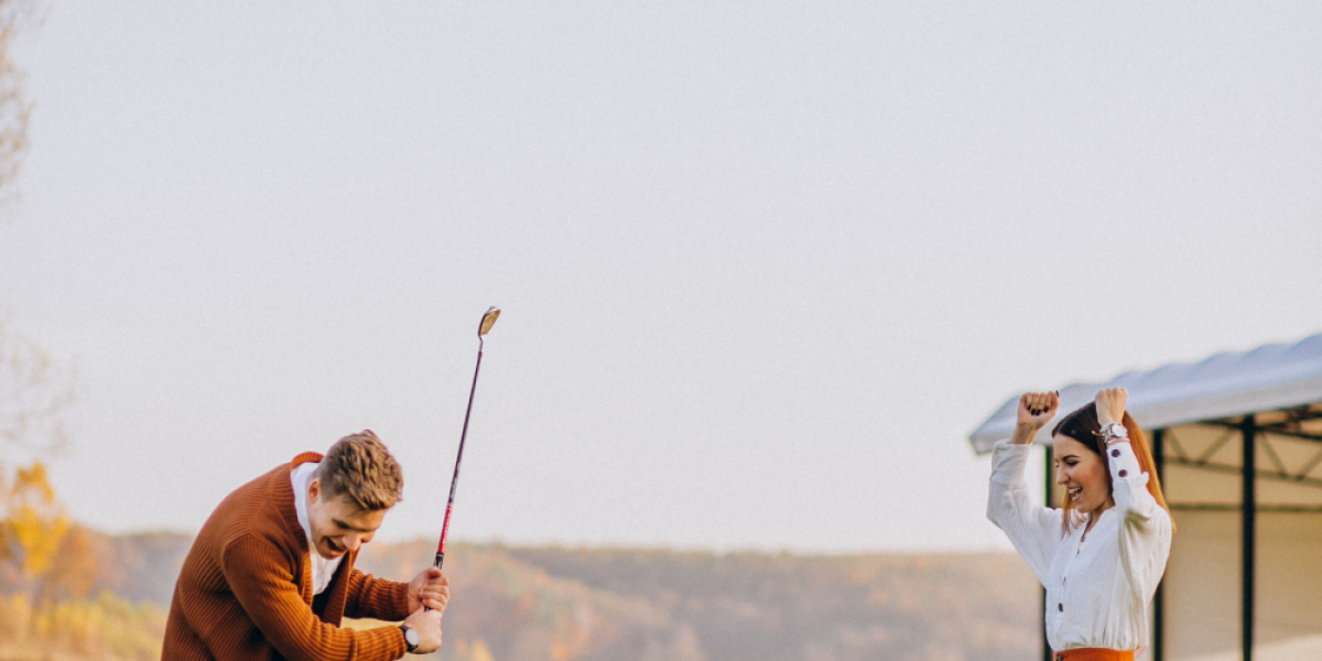 Buying Golf Clubs