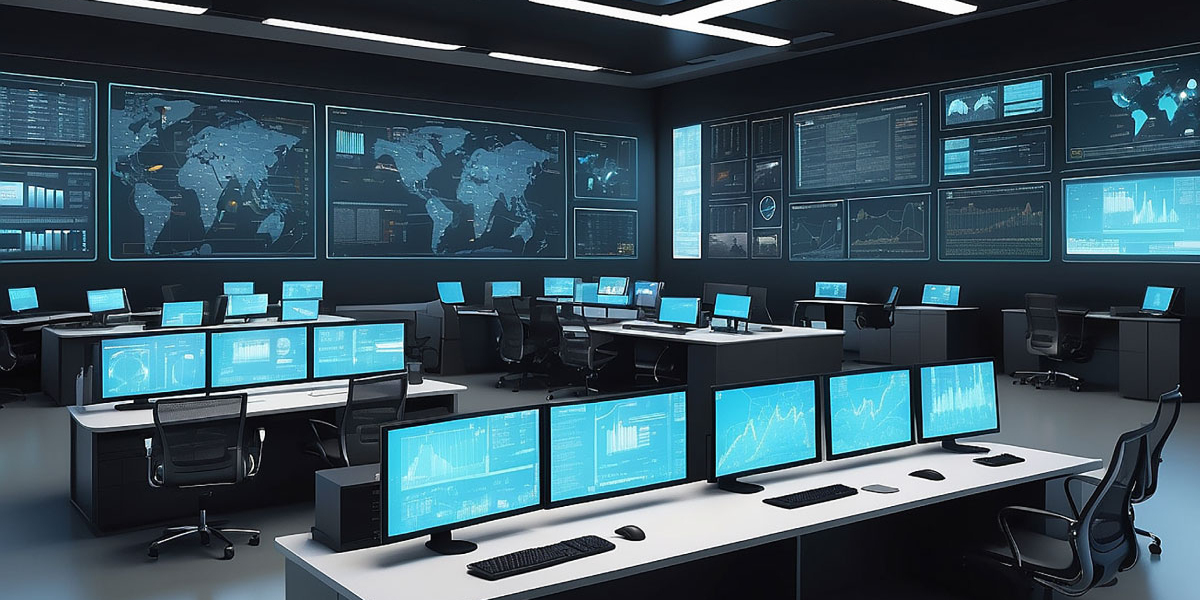 How to Integrate SOC and NOC Best Practices for Maximum Efficiency