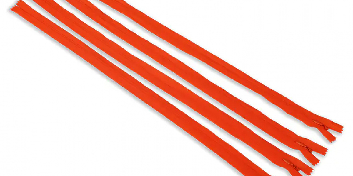 How a 3 Nylon Zipper Manufacturer Ensures Reliable Quality and Customization